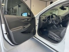 Chevrolet Malibu XL 535T Automatic Sharp Edition - ფოტო 4