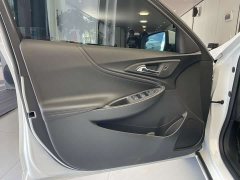 Chevrolet Malibu XL 535T Automatic Sharp Edition - ფოტო 5