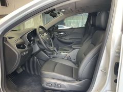 Chevrolet Malibu XL 535T Automatic Sharp Edition - ფოტო 7