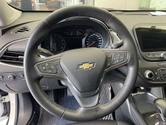 Chevrolet Malibu XL 535T Automatic Sharp Edition - ფოტო 8