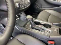 Chevrolet Malibu XL 535T Automatic Sharp Edition - ფოტო 9