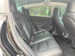 Tesla Model 3 Performance All-Wheel Drive - ფოტო 10