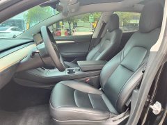 Tesla Model 3 Performance All-Wheel Drive - ფოტო 11