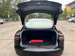 Tesla Model 3 Performance All-Wheel Drive - ფოტო 13