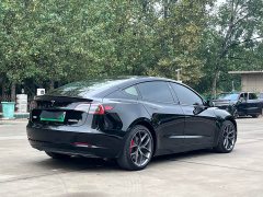Tesla Model 3 Performance All-Wheel Drive - ფოტო 14