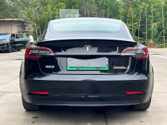 Tesla Model 3 Performance All-Wheel Drive - ფოტო 15