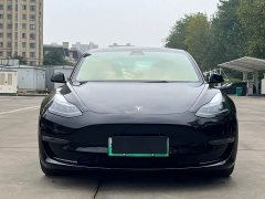 Tesla Model 3 Performance All-Wheel Drive - ფოტო 2