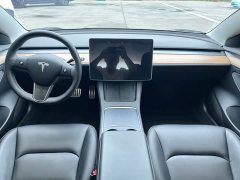 Tesla Model 3 Performance All-Wheel Drive - ფოტო 6