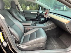 Tesla Model 3 Performance All-Wheel Drive - ფოტო 9