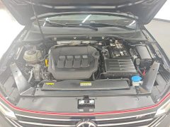Volkswagen Magotan 2020 330TSI DSG Advance - ფოტო 10