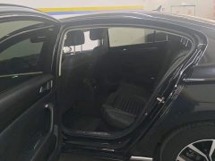 Volkswagen Magotan 2020 330TSI DSG Advance - ფოტო 11
