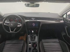 Volkswagen Magotan 2020 330TSI DSG Advance - ფოტო 12