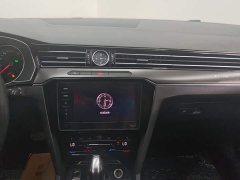 Volkswagen Magotan 2020 330TSI DSG Advance - ფოტო 13