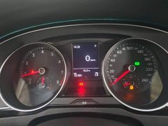 Volkswagen Magotan 2020 330TSI DSG Advance - ფოტო 14