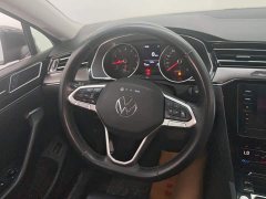 Volkswagen Magotan 2020 330TSI DSG Advance - ფოტო 15