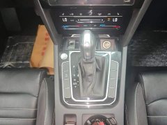Volkswagen Magotan 2020 330TSI DSG Advance - ფოტო 16
