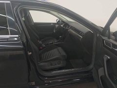 Volkswagen Magotan 2020 330TSI DSG Advance - ფოტო 8