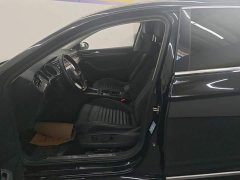 Volkswagen Magotan 2020 330TSI DSG Advance - ფოტო 9