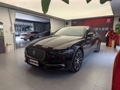 Jaguar XEL 2020 2.0T 200PS R-DYNAMIC Youth Sport Edition - ფოტო 1