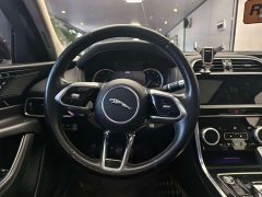 Jaguar XEL 2020 2.0T 200PS R-DYNAMIC Youth Sport Edition - ფოტო 10