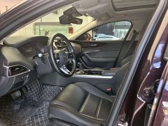 Jaguar XEL 2020 2.0T 200PS R-DYNAMIC Youth Sport Edition - ფოტო 12
