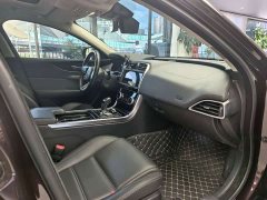 Jaguar XEL 2020 2.0T 200PS R-DYNAMIC Youth Sport Edition - ფოტო 15