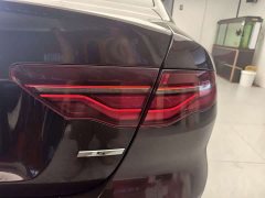 Jaguar XEL 2020 2.0T 200PS R-DYNAMIC Youth Sport Edition - ფოტო 17