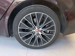 Jaguar XEL 2020 2.0T 200PS R-DYNAMIC Youth Sport Edition - ფოტო 18