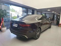 Jaguar XEL 2020 2.0T 200PS R-DYNAMIC Youth Sport Edition - ფოტო 19