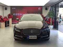 Jaguar XEL 2020 2.0T 200PS R-DYNAMIC Youth Sport Edition - ფოტო 2