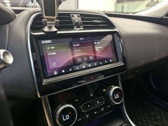 Jaguar XEL 2020 2.0T 200PS R-DYNAMIC Youth Sport Edition - ფოტო 5