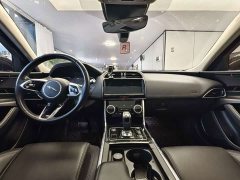 Jaguar XEL 2020 2.0T 200PS R-DYNAMIC Youth Sport Edition - ფოტო 9