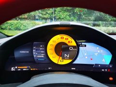 Ferrari Roma 2020 3.9T V8 - ფოტო 6