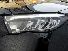 Mercedes-Benz E-Class New Energy 2024 E 350 e L Plug-in Hybrid Sedan - ფოტო 8