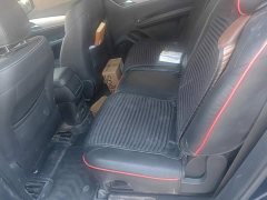 BYD Song MAX 2021 Upgraded 1.5T Automatic Luxury 7-Seater - ფოტო 11