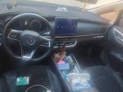 BYD Song MAX 2021 Upgraded 1.5T Automatic Luxury 7-Seater - ფოტო 12