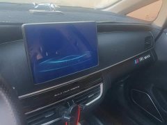 BYD Song MAX 2021 Upgraded 1.5T Automatic Luxury 7-Seater - ფოტო 13
