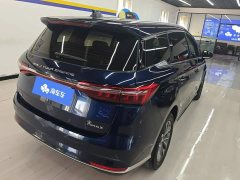 BYD Song MAX 2021 Upgraded 1.5T Automatic Luxury 7-Seater - ფოტო 3