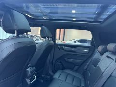 Geely Cowboy 2025 1.5TD Fun Wild Edition - ფოტო 11