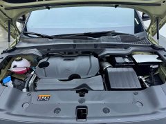Geely Cowboy 2025 1.5TD Fun Wild Edition - ფოტო 14