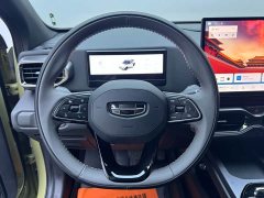 Geely Cowboy 2025 1.5TD Fun Wild Edition - ფოტო 6