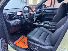 Geely Cowboy 2025 1.5TD Fun Wild Edition - ფოტო 7