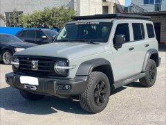 Tank 300 2021 Off-Road Edition 2.0T Conqueror - ფოტო 1