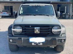 Tank 300 2021 Off-Road Edition 2.0T Conqueror - ფოტო 2