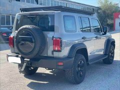 Tank 300 2021 Off-Road Edition 2.0T Conqueror - ფოტო 3