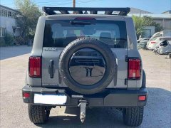 Tank 300 2021 Off-Road Edition 2.0T Conqueror - ფოტო 4