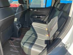 Tank 300 2021 Off-Road Edition 2.0T Conqueror - ფოტო 6