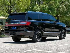 Lincoln Navigator 2020 3.5T Long Wheelbase Presidential Edition - ფოტო 10