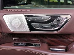 Lincoln Navigator 2020 3.5T Long Wheelbase Presidential Edition - ფოტო 11