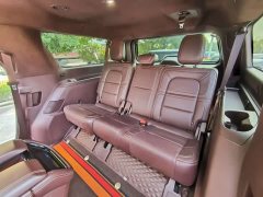 Lincoln Navigator 2020 3.5T Long Wheelbase Presidential Edition - ფოტო 12